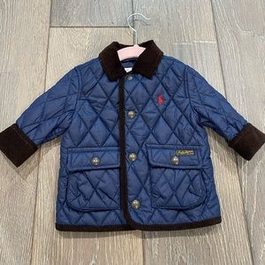Polo Ralph Lauren jacket